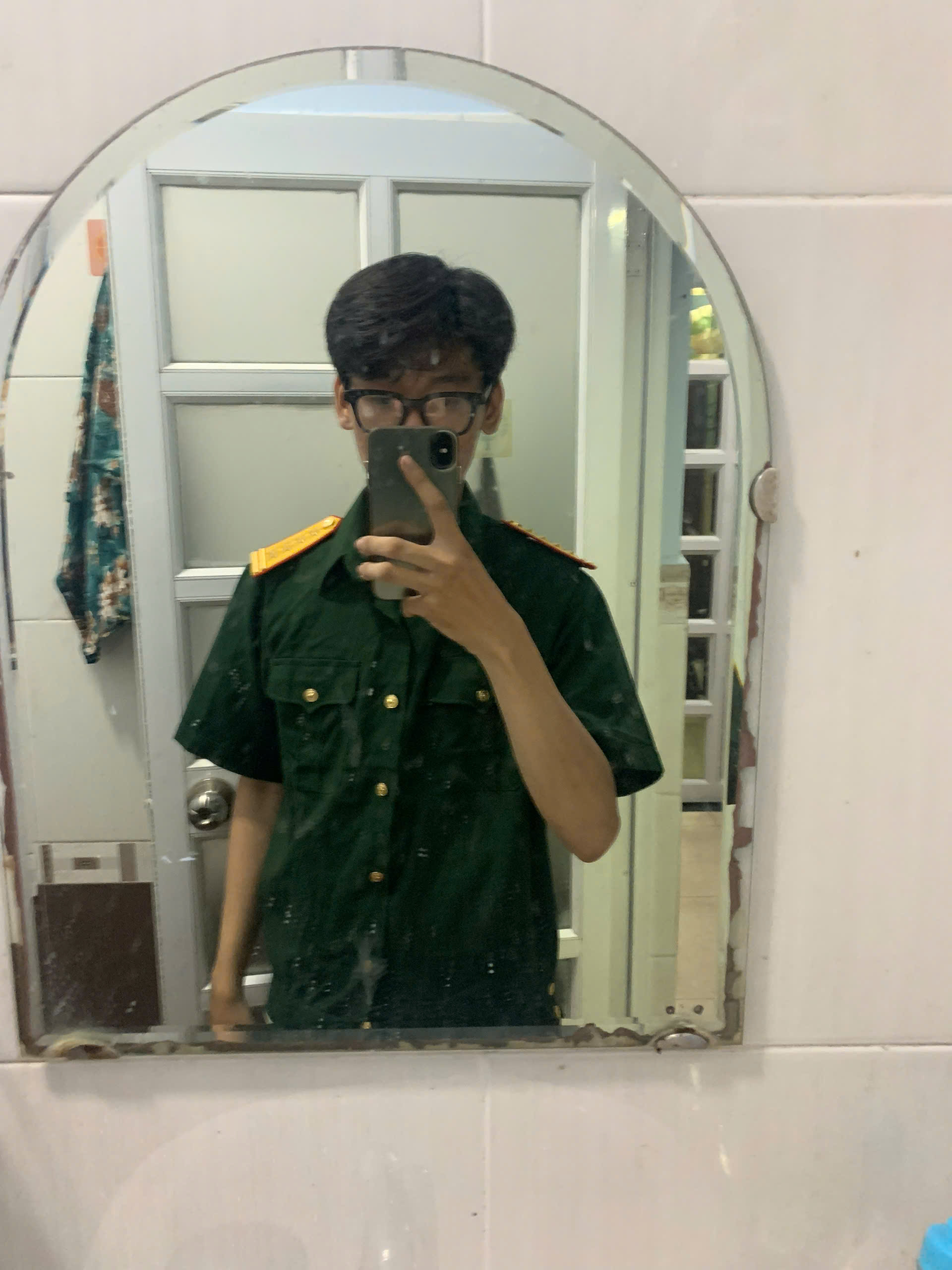 Nguyễn Hoàng Trung Kiên